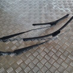 Vējstikla slotu turētāju komplekts priekš MITSUBISHI LANCER 2006