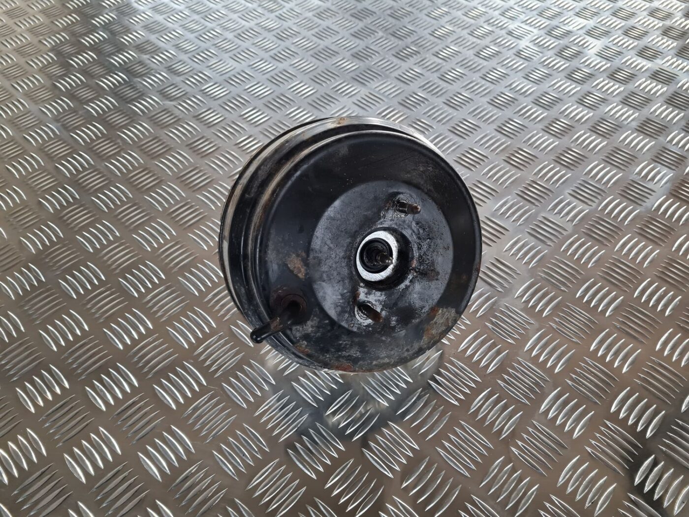 Vakuuma bremžu pastiprinātājs priekš MITSUBISHI LANCER 2006 3 Vakuuma bremžu pastiprinātājs priekš MITSUBISHI LANCER 2006