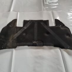 Pārsega trokšņa izolācija priekš MITSUBISHI LANCER 2006