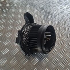 Salona ventilators priekš VOLVO V70 2003 SILVER