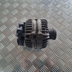 Ģenerators priekš VOLVO V70 2003 SILVER