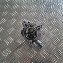 Vakuuma sūknis priekš VOLVO V70 2003 SILVER