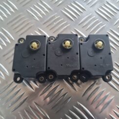 Apsildes sistēmas aktuators priekš VOLVO V70 2003 SILVER