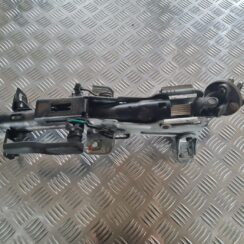 Stūres statne priekš VOLVO V70 2003 SILVER