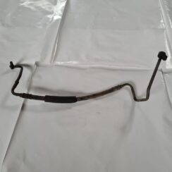 Gaisa kondicioniera caurule priekš VOLVO V70 2003 SILVER