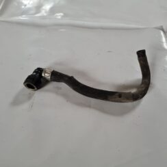 Dzesēšanas caurule priekš VOLVO V70 2003 SILVER