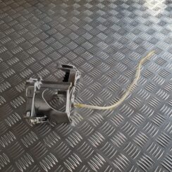 Degvielas filtra kronšteins priekš CITROEN C4 2018