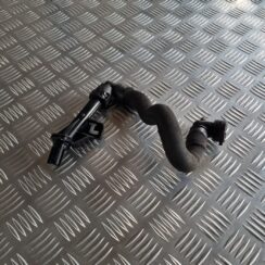 Dzesēšanas caurule priekš CITROEN C4 2018