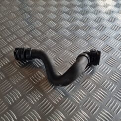 Dzesēšanas caurule priekš CITROEN C4 2018