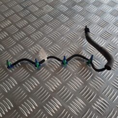 Degvielas atgriešanas caurule priekš CITROEN C4 2018