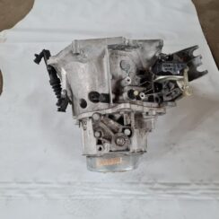 Mehāniska pārnesumkārba priekš CITROEN C4 2018