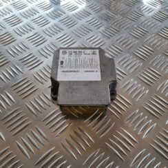 Drošības spilvena vadības bloks priekš VW PASSAT 2004 UNIVERSAL GREY