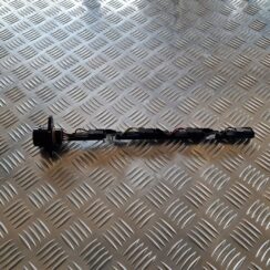 Degvielas smidzinātāju vadi priekš VW PASSAT 2004 UNIVERSAL GREY