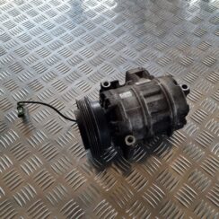 Gaisa kondicioniera kompresors priekš VW PASSAT 2004 UNIVERSAL GREY