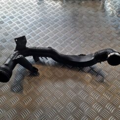 Interkulera caurule priekš VW PASSAT 2004 UNIVERSAL GREY