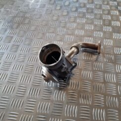 EGR vārsts priekš VW PASSAT 2004 UNIVERSAL GREY