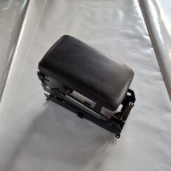 Roku balsts priekš VW PASSAT 2004 UNIVERSAL GREY