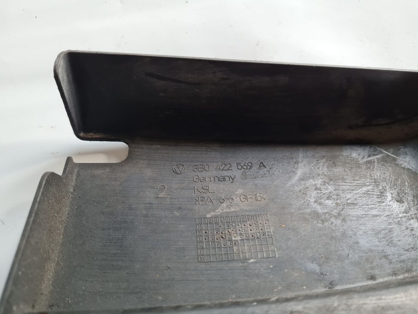 Stūres pastiprinātāja tvertnes vāks priekš VW PASSAT 2004 UNIVERSAL GREY 3 Stūres pastiprinātāja tvertnes vāks priekš VW PASSAT 2004 UNIVERSAL GREY