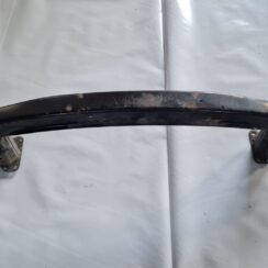 Priekšējā bufera pastiprinātājs priekš VW PASSAT 2004 UNIVERSAL GREY