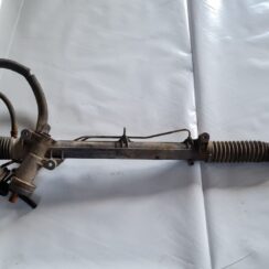 Stūres mehānisms priekš VW PASSAT 2004 UNIVERSAL GREY