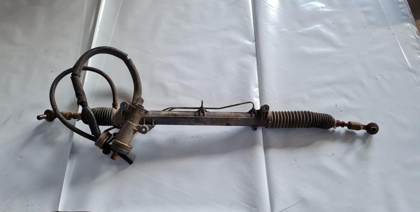 Stūres mehānisms priekš VW PASSAT 2004 UNIVERSAL GREY 1 Stūres mehānisms priekš VW PASSAT 2004 UNIVERSAL GREY