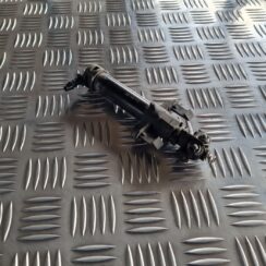 Lukturu mazgātāja sprausla priekš VOLVO S60 2008