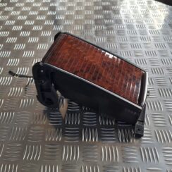 Centrālās konsoles nodalījums priekš VOLVO S60 2008