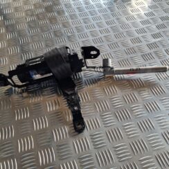 Priekšējā labā drošības josta priekš VOLVO S60 2008