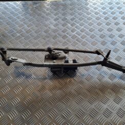 Vējstikla tīrīšanas mehānisms priekš VOLVO S60 2008