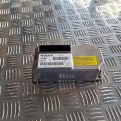 Drošības spilvena vadības bloks priekš VOLVO S60 2008