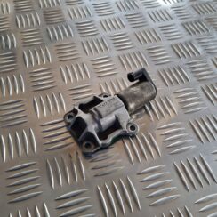 Sadales vārpsta elektromagnētiskais vārsts (Ieplūdes) priekš VOLVO S60 2008