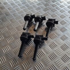 Augstsprieguma spole priekš VOLVO S60 2008