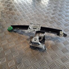 Stikla pacelšanas mehānisms aizmugurējais labais priekš VOLVO S60 2008