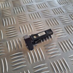 Trauksmes poga priekš VOLVO S60 2008