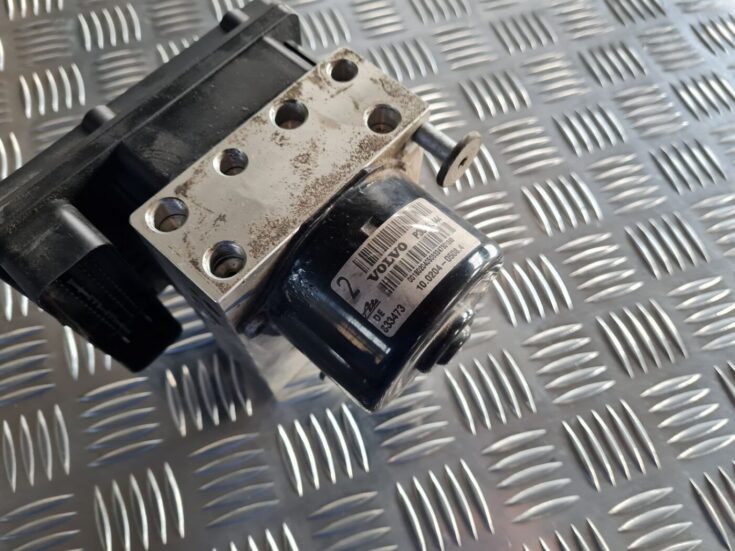 ABS bloks priekš VOLVO S60 2008