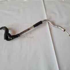 Kartera ventilācijas caurule priekš VOLVO S60 2008