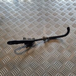 Degvielas tvertnes ventilācijas vārsts priekš VOLVO S60 2008