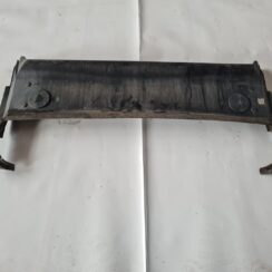 Ieplūdes gaisa deflektors/Difuzors priekš VOLVO S60 2008