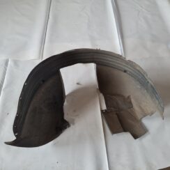 Priekšējais labais paspārns priekš VOLVO S60 2008