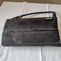 Priekšējās kreisās durvis priekš VOLVO S60 2008