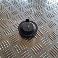 Priekšēja luktura vāks priekš VOLVO S60 2008