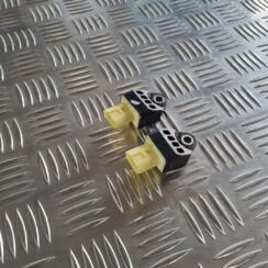 Drošības spilvena trieciensensors priekš SUBARU LEGACY 2010