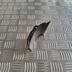 Vējstikla uzlika (deflektors) priekš SUBARU LEGACY 2010