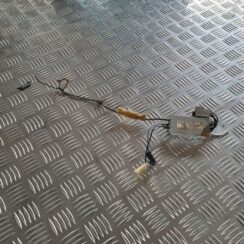 Antenas pastiprinātāja bloks priekš SUBARU LEGACY 2010