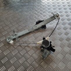 Stikla pacelšanas mehānisms priekšējais labais priekš SUBARU LEGACY 2010