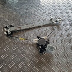 Stikla pacelšanas mehānisms priekšējais kreisais priekš SUBARU LEGACY 2010