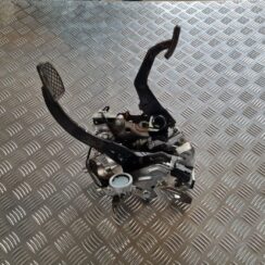 Pedāļu bloks priekš SUBARU LEGACY 2010