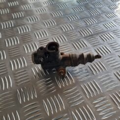 Sajūga palīgcilindrs priekš SUBARU LEGACY 2010