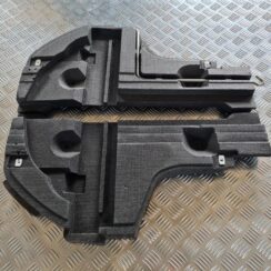 Bagāžnieka nodalījuma instrumentu ieliktnis priekš SUBARU LEGACY 2010