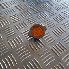 Radiatora vāks priekš SUBARU LEGACY 2010